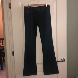 Joe’s Jeans. Sz. 28. Bootleg/Flare